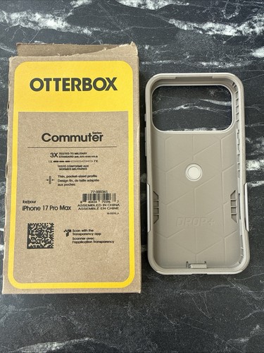Otterbox commuter series - otterbox,