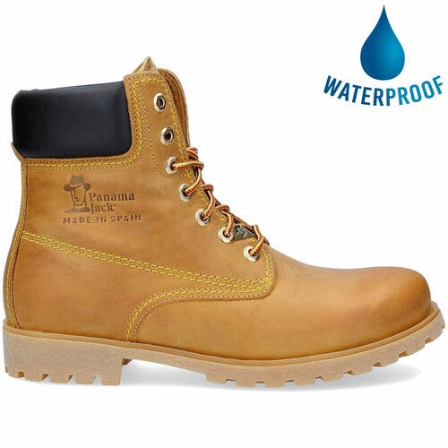 Panama jack mens - jack, 03