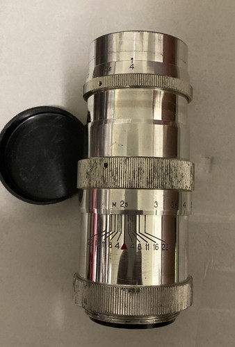 Soviet jupiter rangefinder - , jupiter-11
