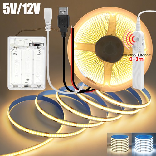 12v 24v cob - 12v,