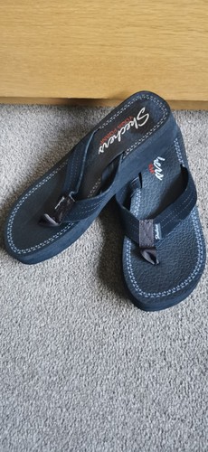 Skechers yoga foam platform - skechers,