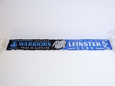 Glasgow Warriors V Leinster