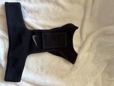 Nike VPS Sports Vest Tracking Stats Size Small