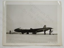 English Electric Canberra B.2