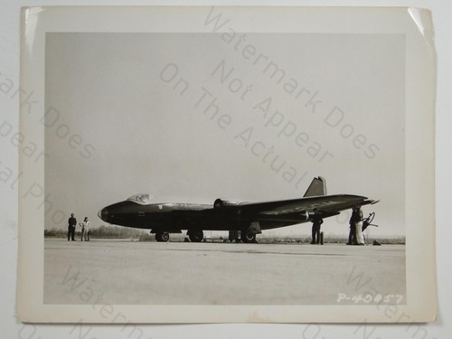English electric canberra 2 - english, b.2