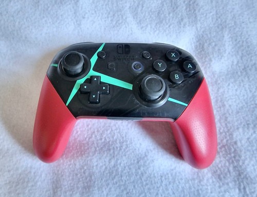 Switch pro controller - switch,