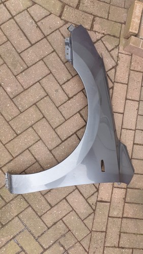Hyundai i30 wing passenger - i30,