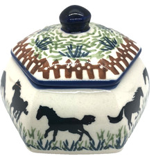 Lidded Container Trinket
