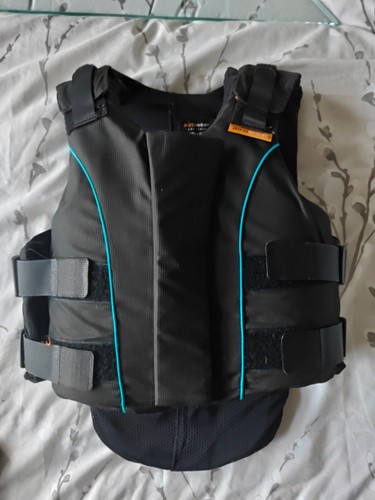 Airowear riding vest protector - airowear,