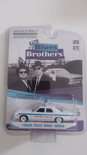 Greenlight hollywood the - 1/64,