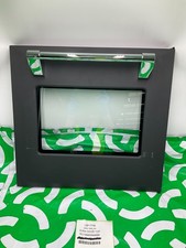 Genuine Complete Stoves Range Cooker Oven Door Top 444411855 #LSP17756