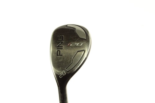 Ping i20 hybrid - 3, 20°