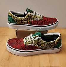 VANS ERA Multi Python/Rasta -