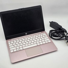 HP Stream 11-ak0xxx 11.6"