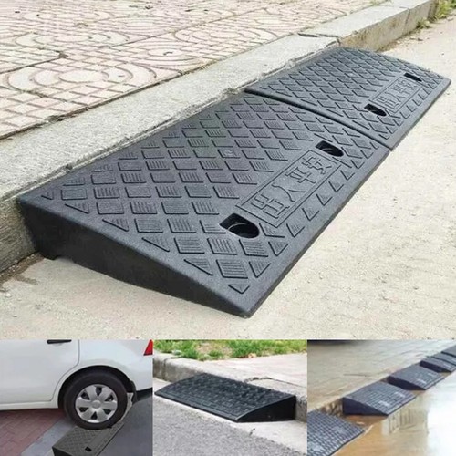 Driveway ramp heavy - ramp, duty