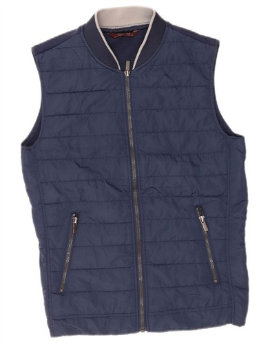 Zara mens padded gilet - mens,