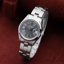 Vintage Rolex Oyster Perpetual