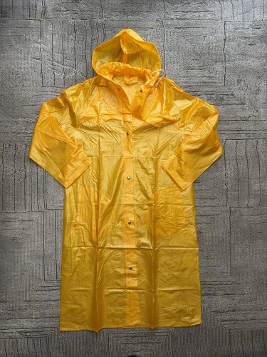 Pvc raincoat plastic rain - pvc,