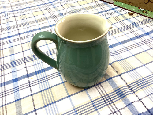 Vintage denby stoneware - stoneware, manor
