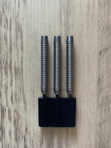 22g tungsten darts red dragon - darts,