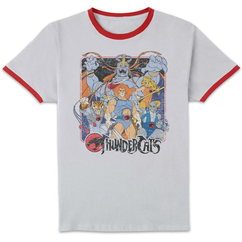 Thundercats classic lineup - classic,