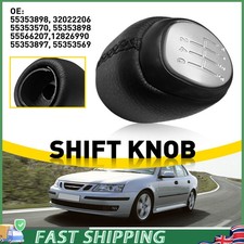 Gear Knob Shift Stick Manual 6