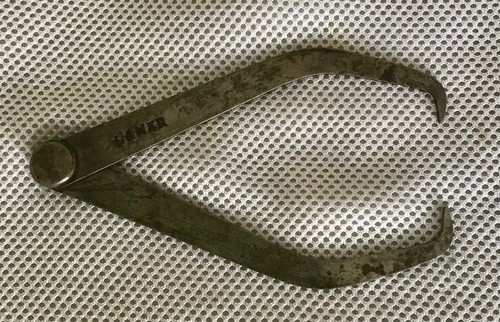 Railway line ner - l&ner, gauge