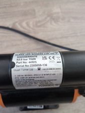 Stuart Turner Shower mate S2.0