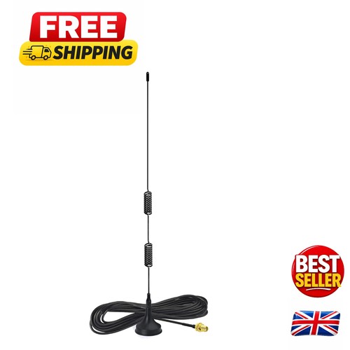 Omni directional radio - omni-directional, antenna