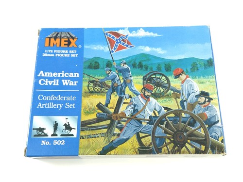 Imex 502 american civil - 502,