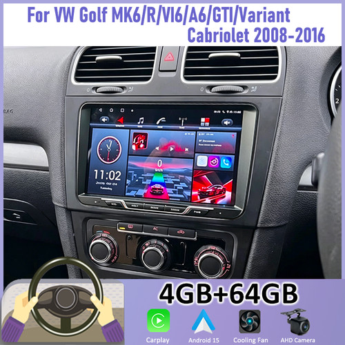 64gb for vw - vw, golf