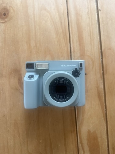 Fujifilm instax wide 400 - fujifilm,