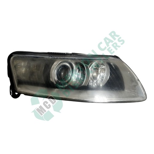 Audi 2008 headlight - 2008,