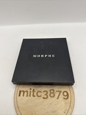 MORPHE 9S So Chill Artistry Eyeshadow Palette 9 Shades 13.5g