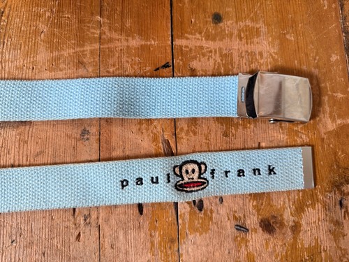 Vintage paul frank julius - frank,