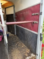 IFOR WILLIAMS HB505R Horse Box