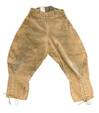 Original WW2 Era British WLA