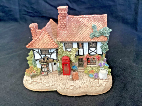 Lilliput lane ring - lilliput,
