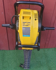 atlas copco proi petrol