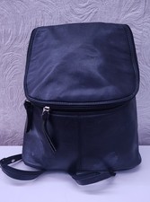 Jobis Genuine Leather Backpack