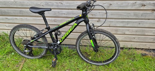 Orbea wheels kids mountain - wheels,