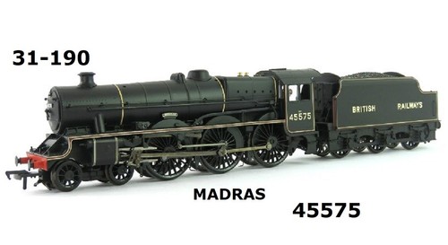 Bachmann 190 45575 - bachmann, 31-190