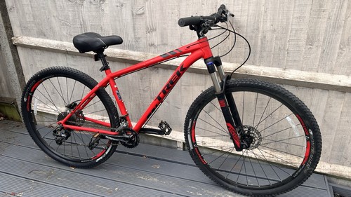 Trek caliber 29er - x,