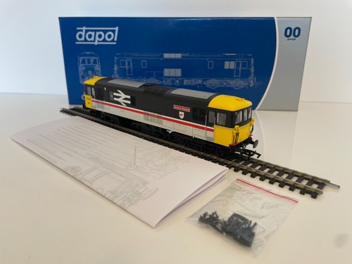 Dapol 006 000 - dapol, gauge