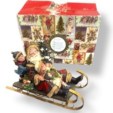 Past Times Victorian Christmas