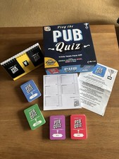 Games Hub Host A Pub Quiz