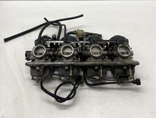 ♻️ Suzuki Gsf 600 Bandit 2000 - 2004 Carbs Carburettors ♻️