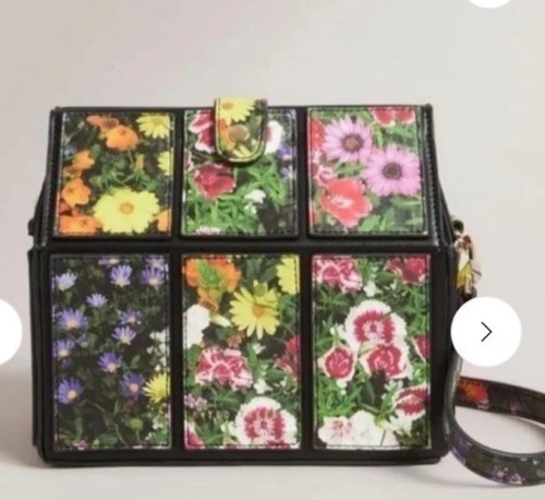 Ted baker greenhouse - ted, flower