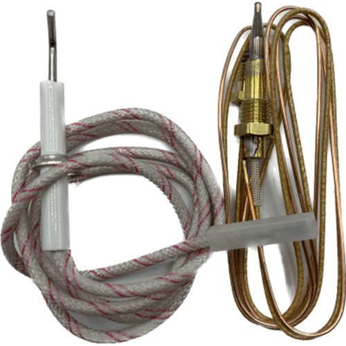 Thetford electrode - thetford,