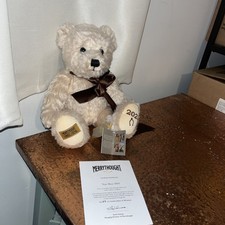 Merrythought 2023  Year Bear -